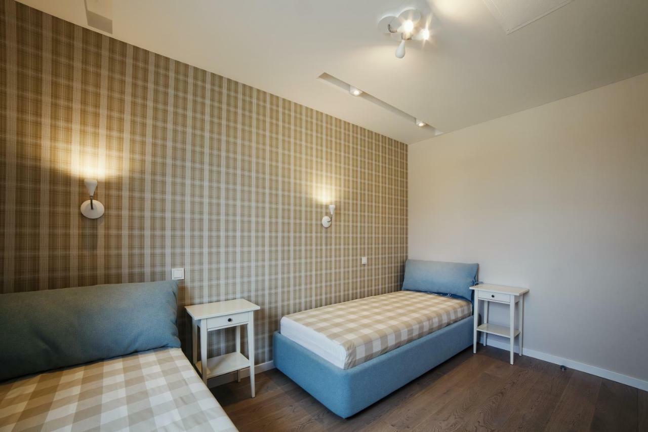 Appartamento Geras Miegas Druskininkai Esterno foto