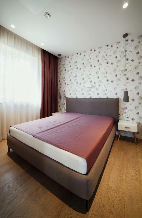 Appartamento Geras Miegas Druskininkai Esterno foto